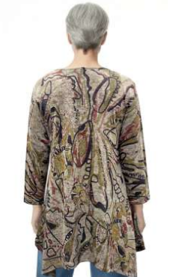 INOAH "Antonia" - Top
