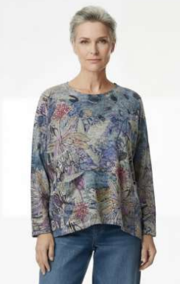 INOAH "Cecilia" - Top