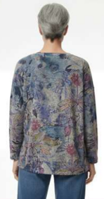 INOAH "Cecilia" - Top