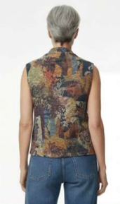 INOAH "Bernadette" - Top