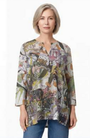 INOAH "Olympic Game" - Top