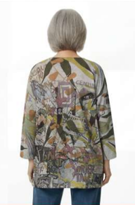 INOAH "Olympic Game" - Top
