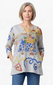 INOAH "Nonna's Kitchen" - Top