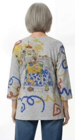 INOAH "Nonna's Kitchen" - Top