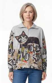 INOAH "Felix" - Top