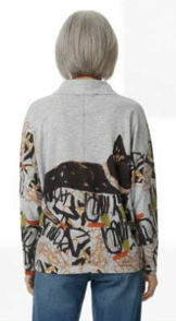INOAH "Felix" - Top