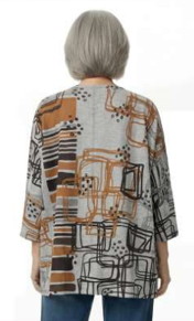 INOAH "Cubic Clay" - Top