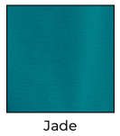 Sydney Project Addison Solid Air Flow Asymmetric Collared Top - AFT1162 - JADE (NOT BLACK)