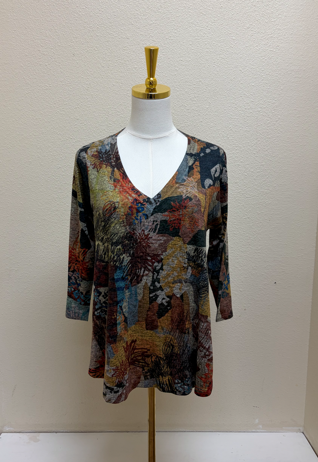 INOAH "Bernadette" - Top