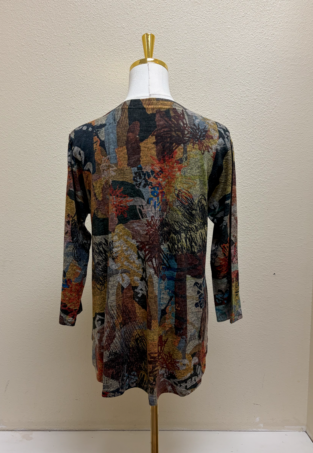 INOAH "Bernadette" - Top