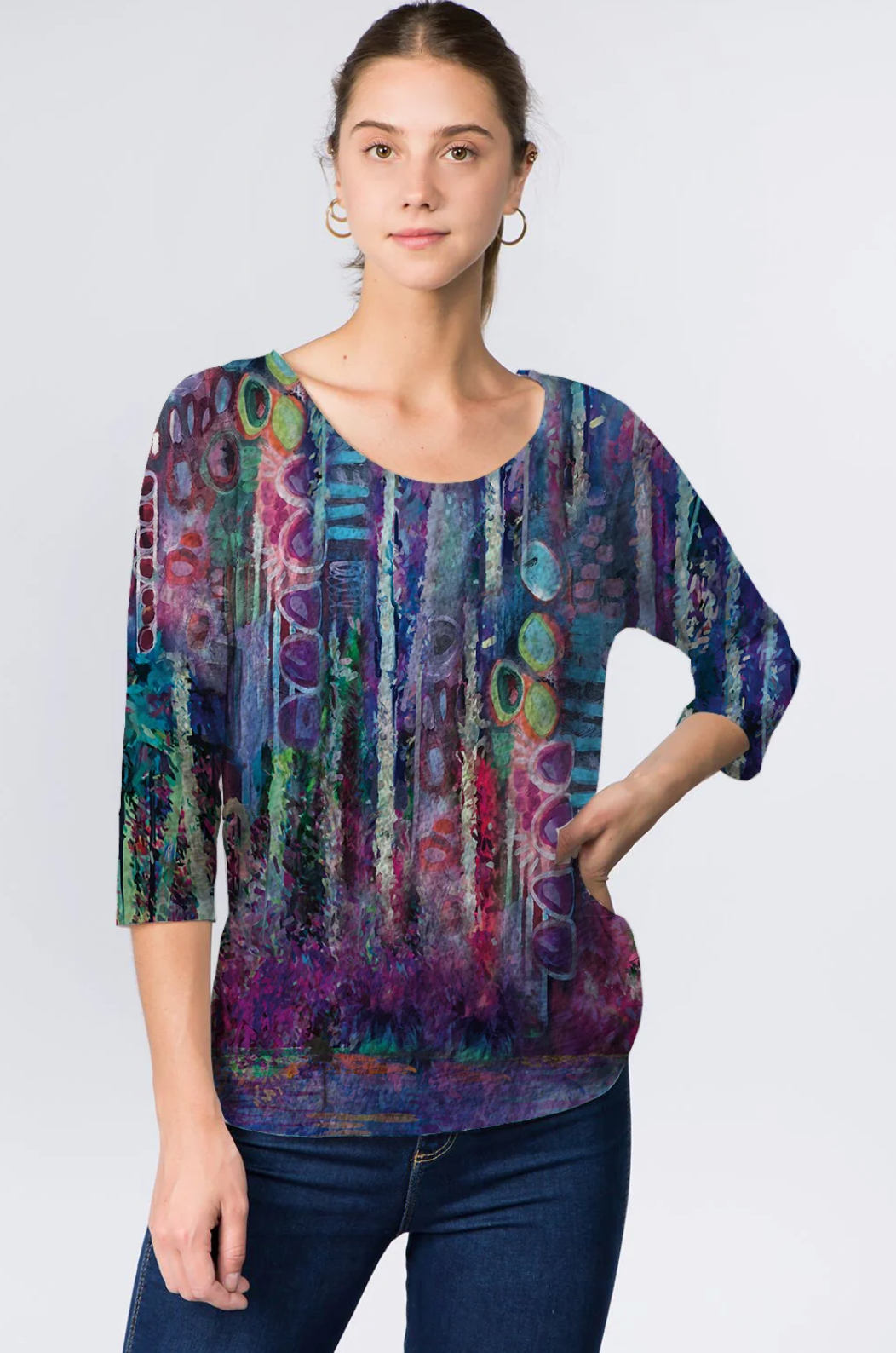 Et Lois - 1258 FIONA - HAZY