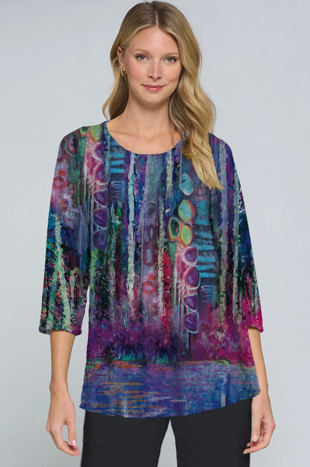 Et Lois - 1258 HONEY - HAZY