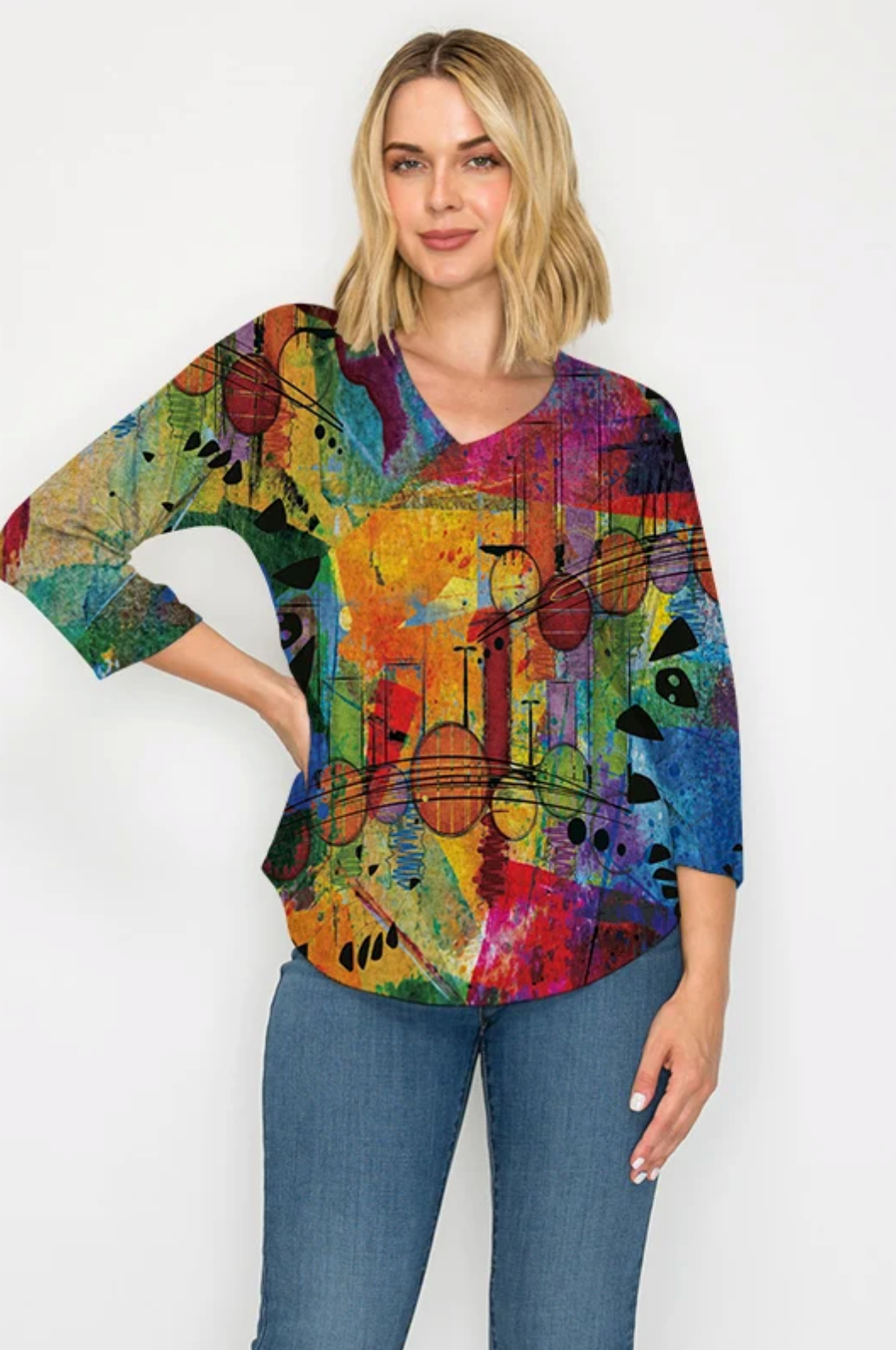 Et Lois - 648 WINNIE - HAZY