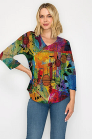 Et Lois - 648 WINNIE - HAZY