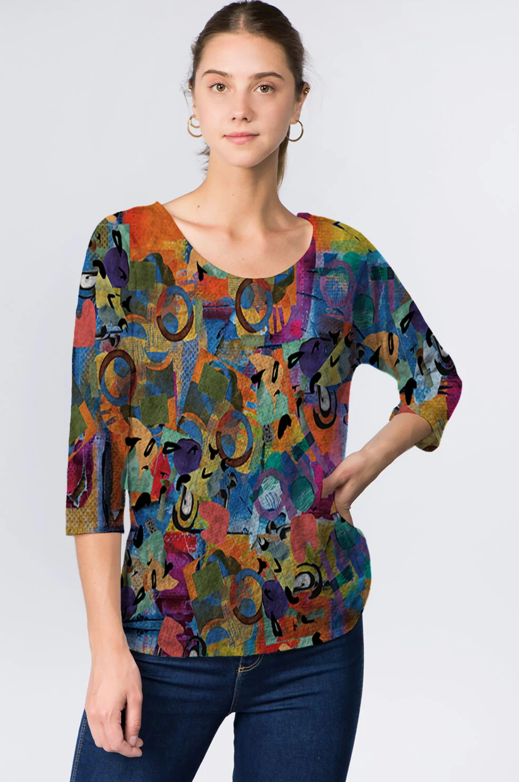Et Lois - 650 FIONA - HAZY