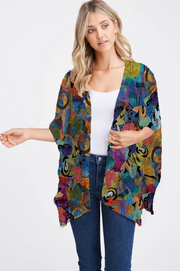 Et Lois - 650 SHEILA - HAZY