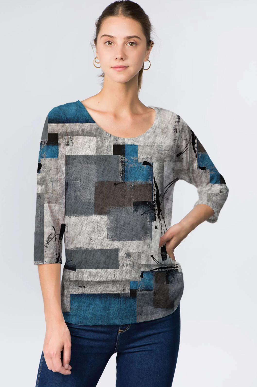 Et Lois - 193 FIONA - HAZY
