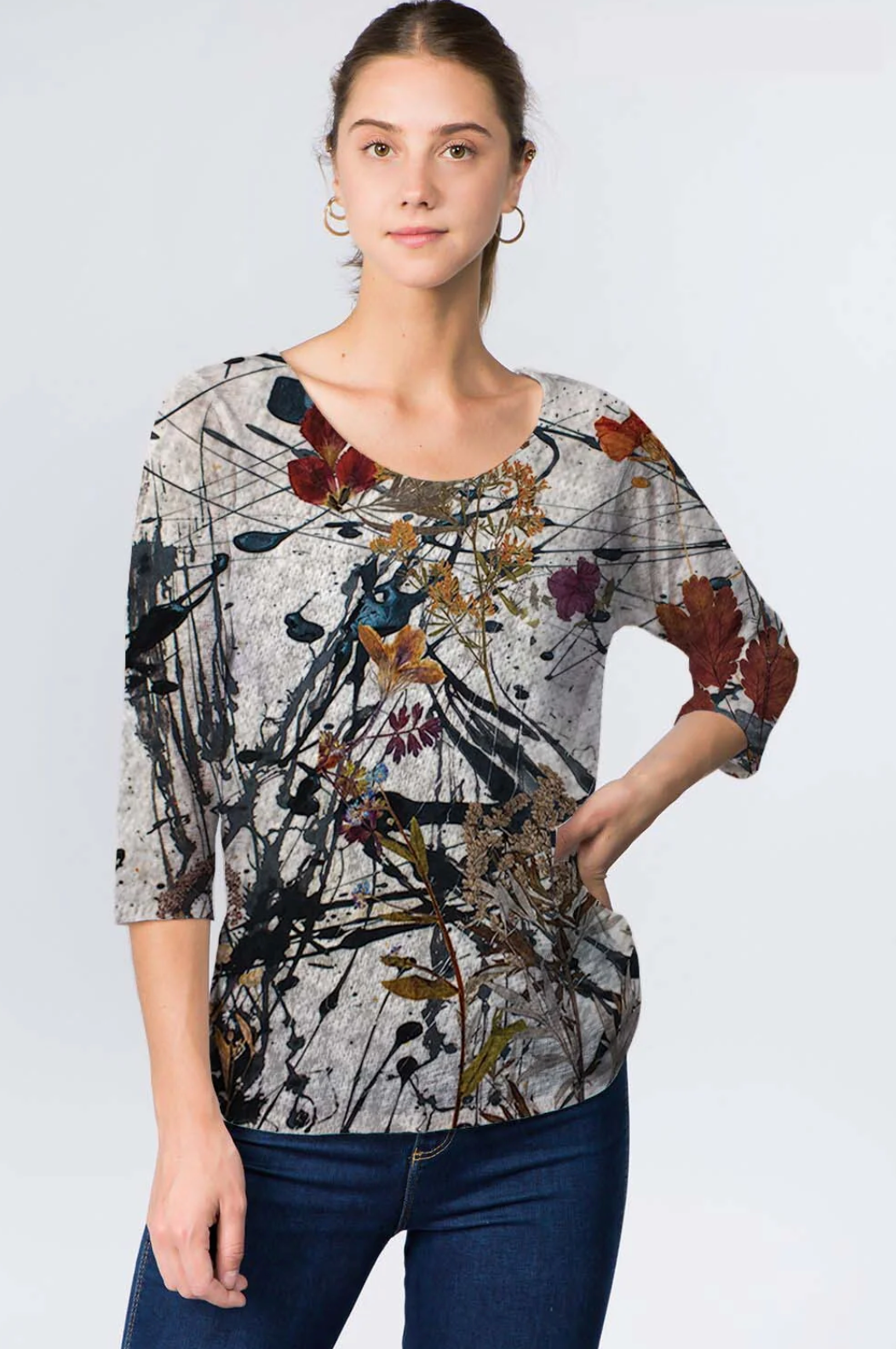 Et Lois - 235 FIONA - HAZY