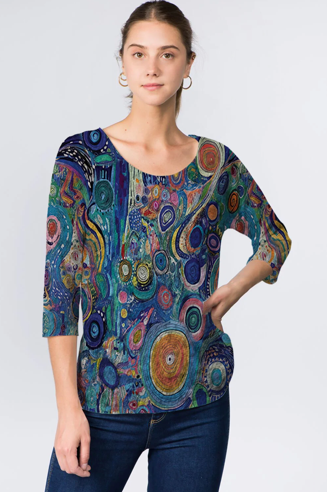 Et Lois - 1326 FIONA - HAZY