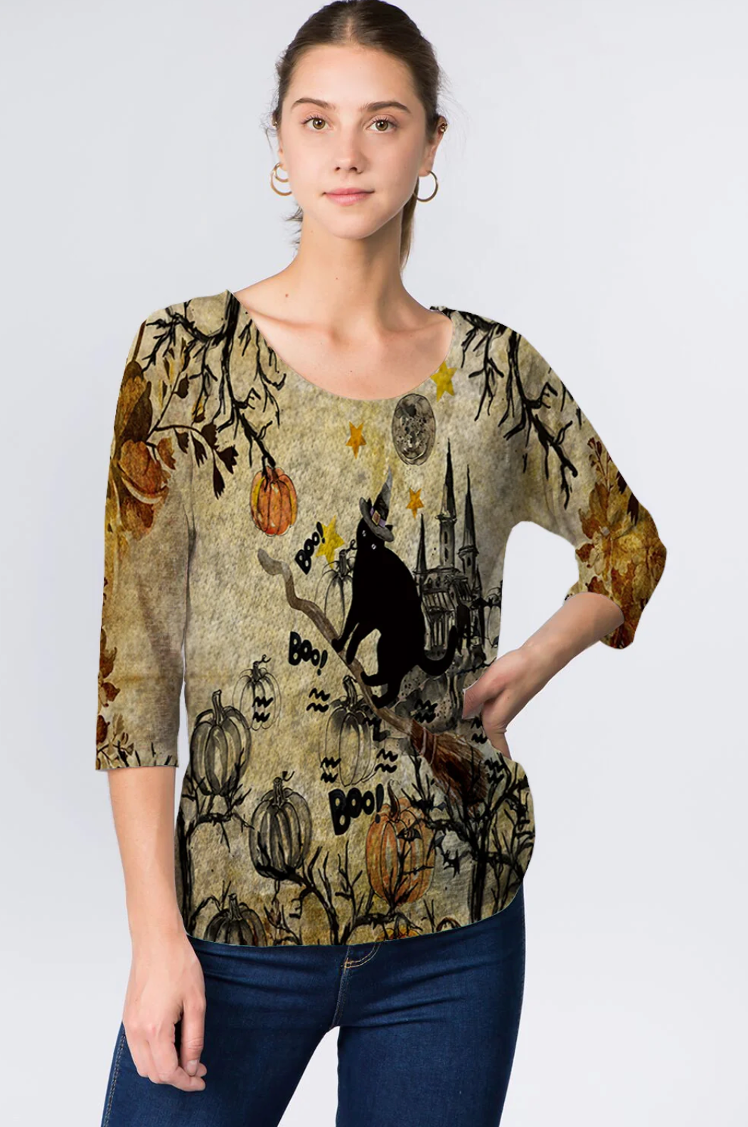 Et Lois - 908 FIONA - HAZY