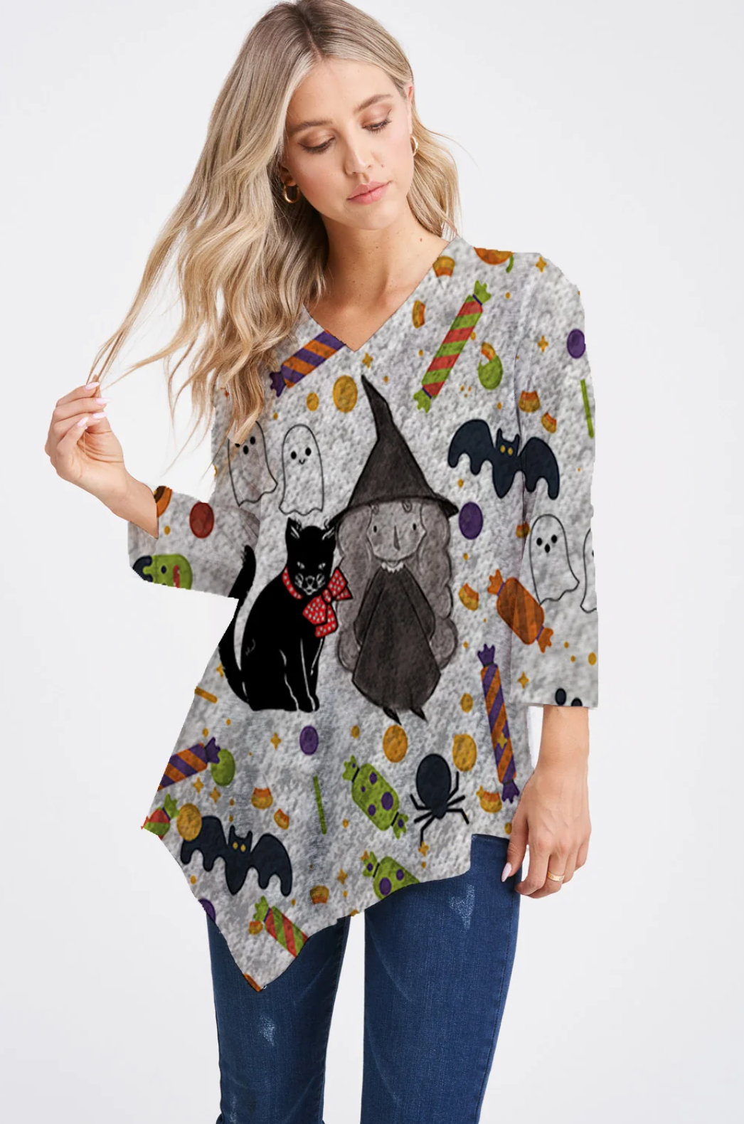 Et Lois - 592 MOON - HAZY