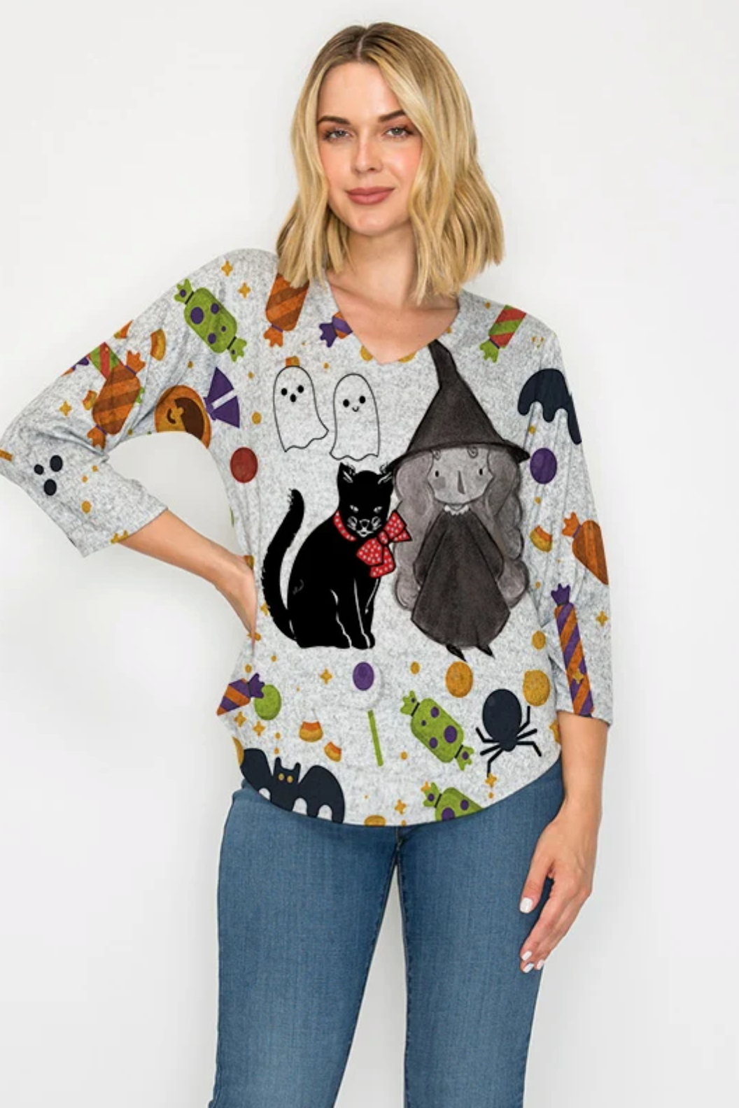 Et Lois - 592 WINNIE - HAZY