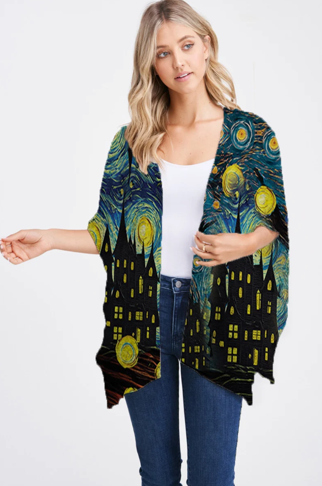 Et Lois - 1107 SHEILA - HAZY