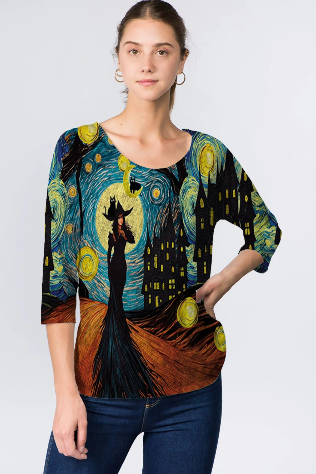 Et Lois - 1107 FIONA - HAZY