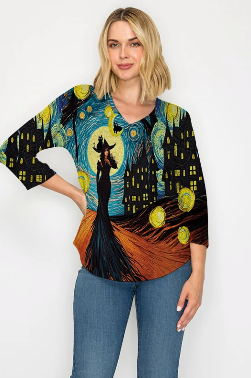 Et Lois - 1107 WINNIE - HAZY