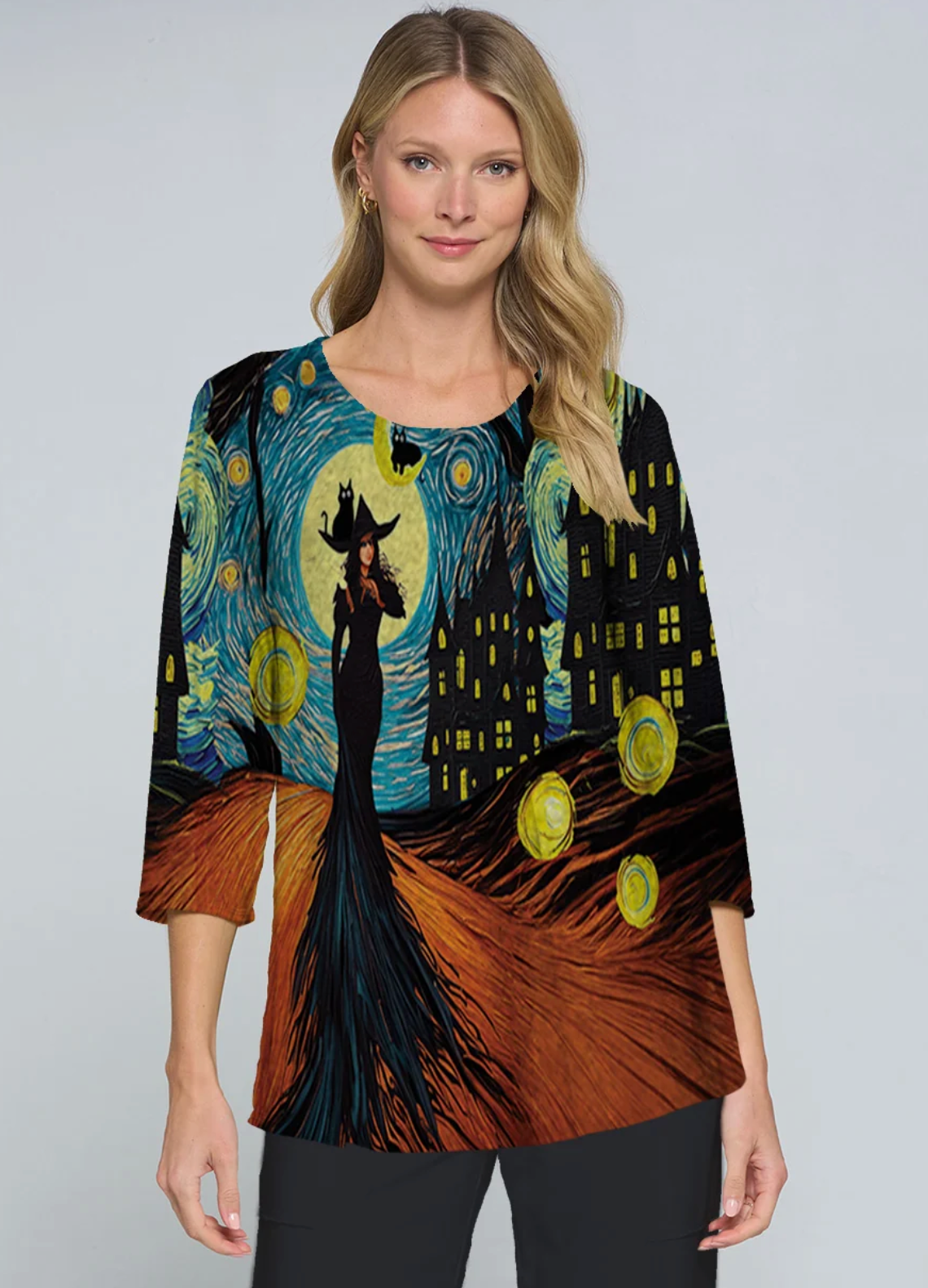Et Lois - 1107 HONEY - HAZY