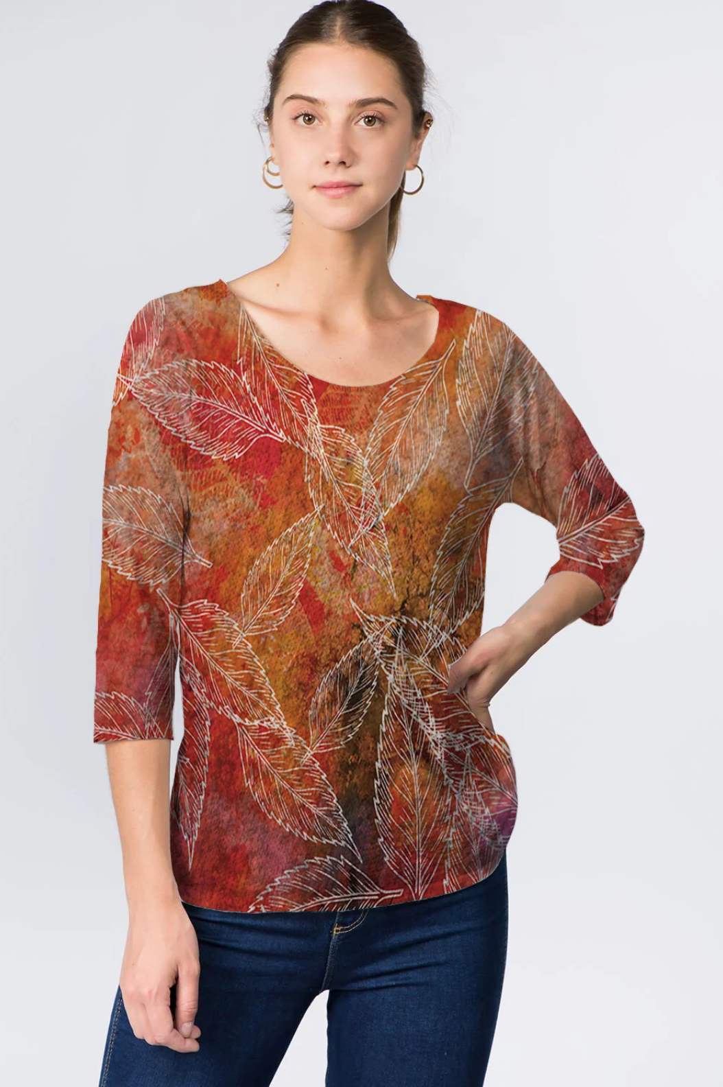 Et Lois - 1252 FIONA - HAZY