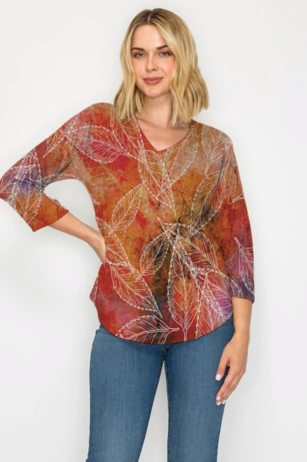 Et Lois - 1252 WINNIE - HAZY