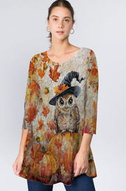 Et Lois - 1253 LOWA - HAZY