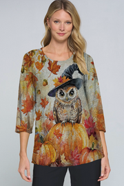 Et Lois - 1253 HONEY - HAZY