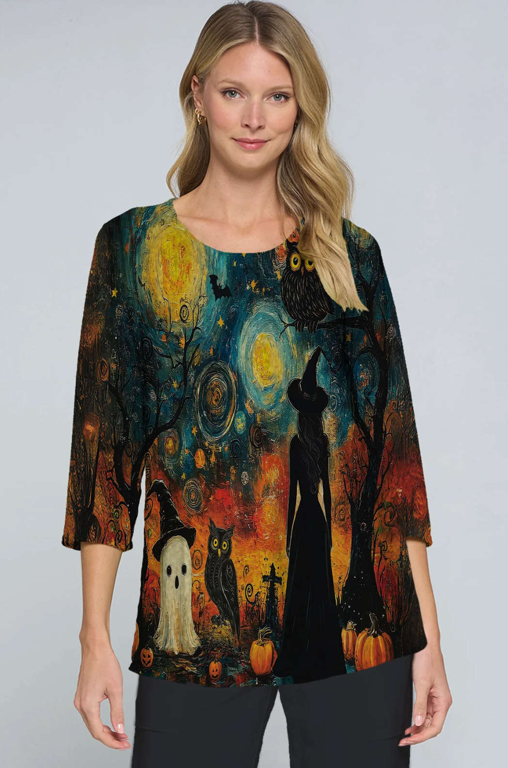 Et Lois - 1254 HONEY - HAZY