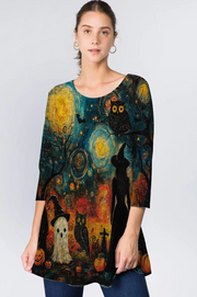 Et Lois - 1254 LOWA - HAZY