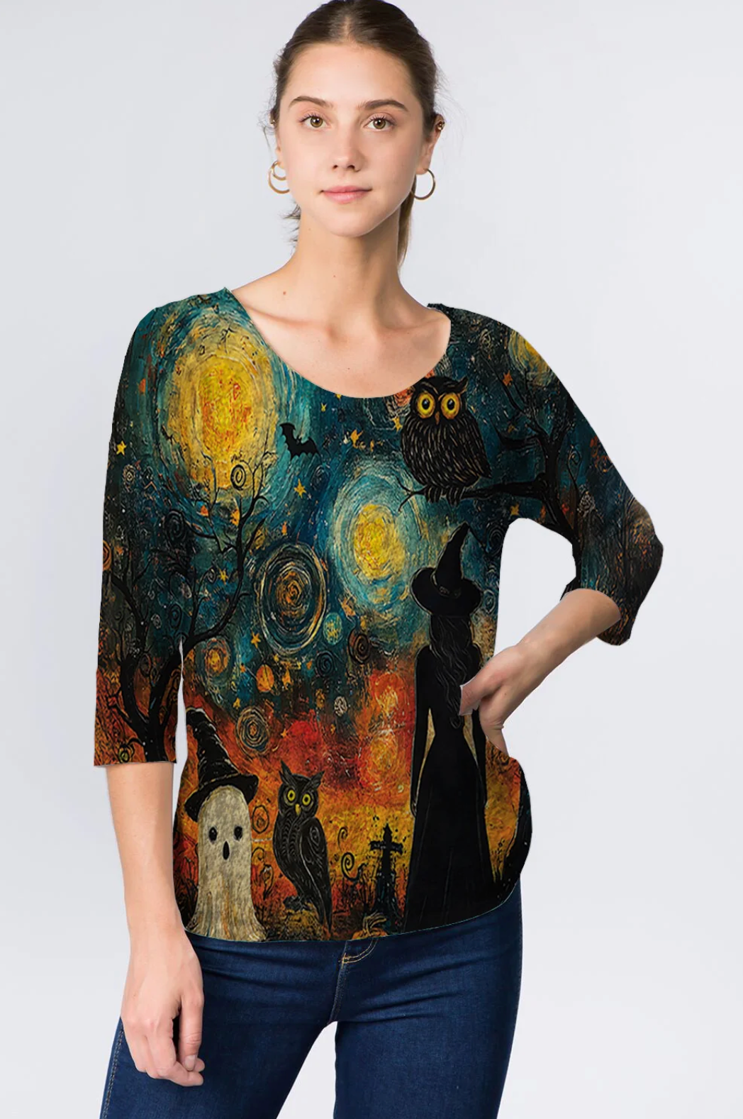 Et Lois - 1254 FIONA - HAZY