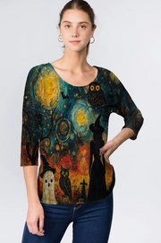 Et Lois - 1254 FIONA - HAZY