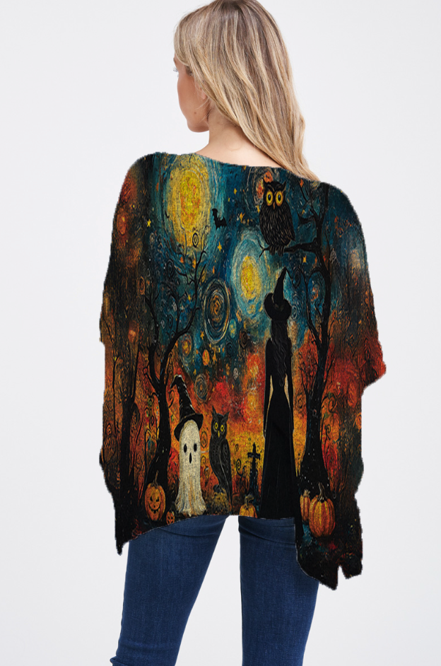 Et Lois - 1254 SHEILA - HAZY