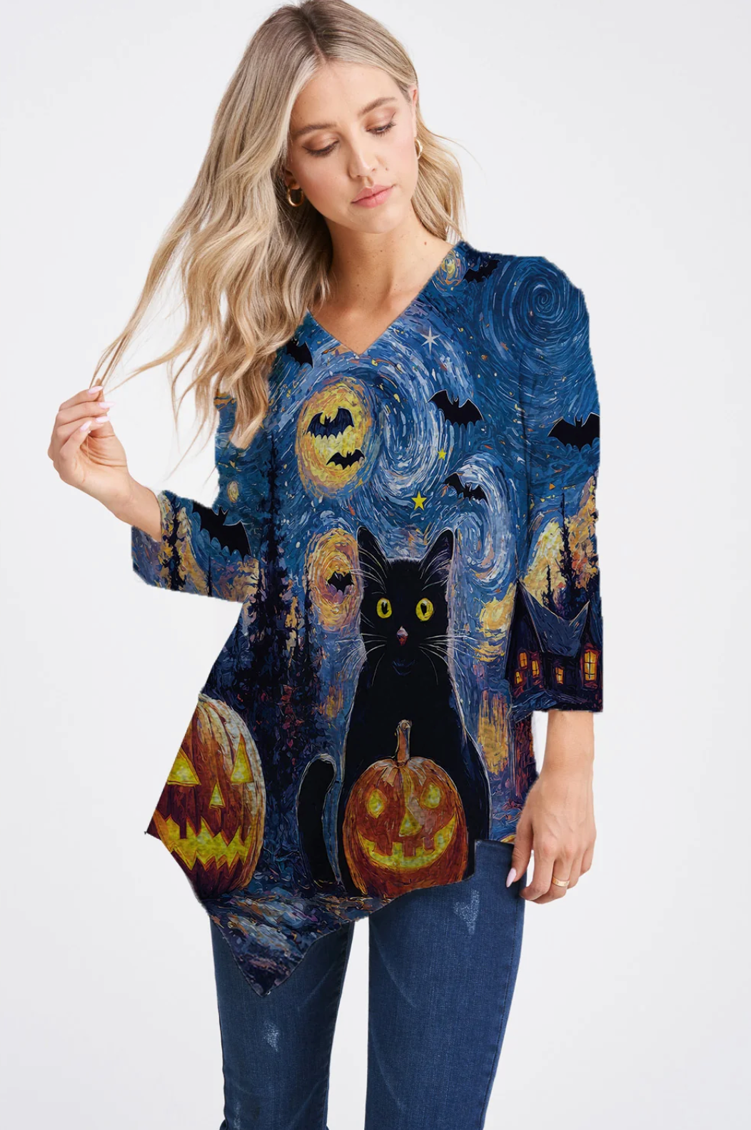 Et Lois - 1255 MOON - HAZY