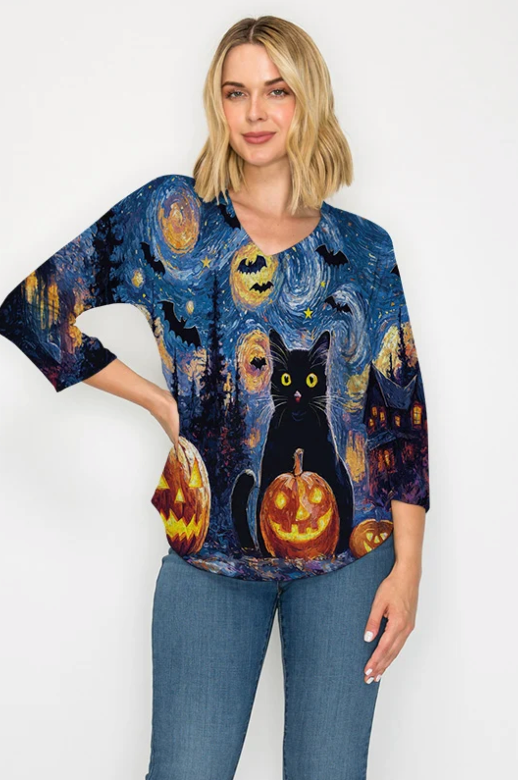 Et Lois - 1255 WINNIE - HAZY