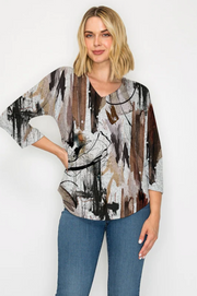 Et Lois - 1121 WINNIE - HAZY