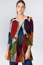 Et Lois - 1276 LOWA - HAZY