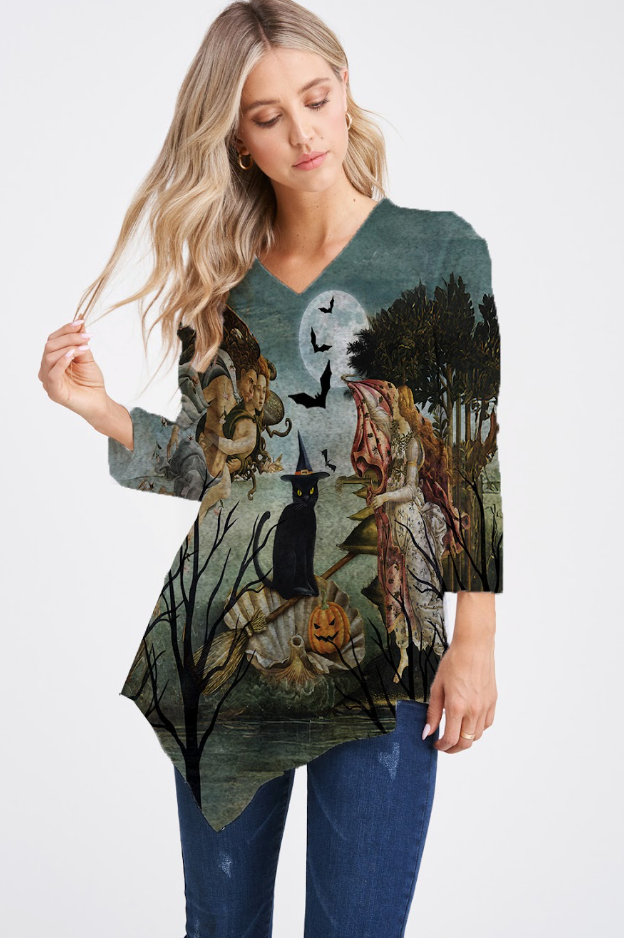 Et Lois - 1278 MOON - HAZY