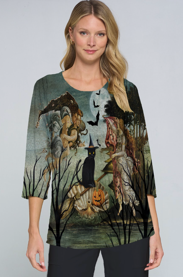 Et Lois - 1278 HONEY - HAZY