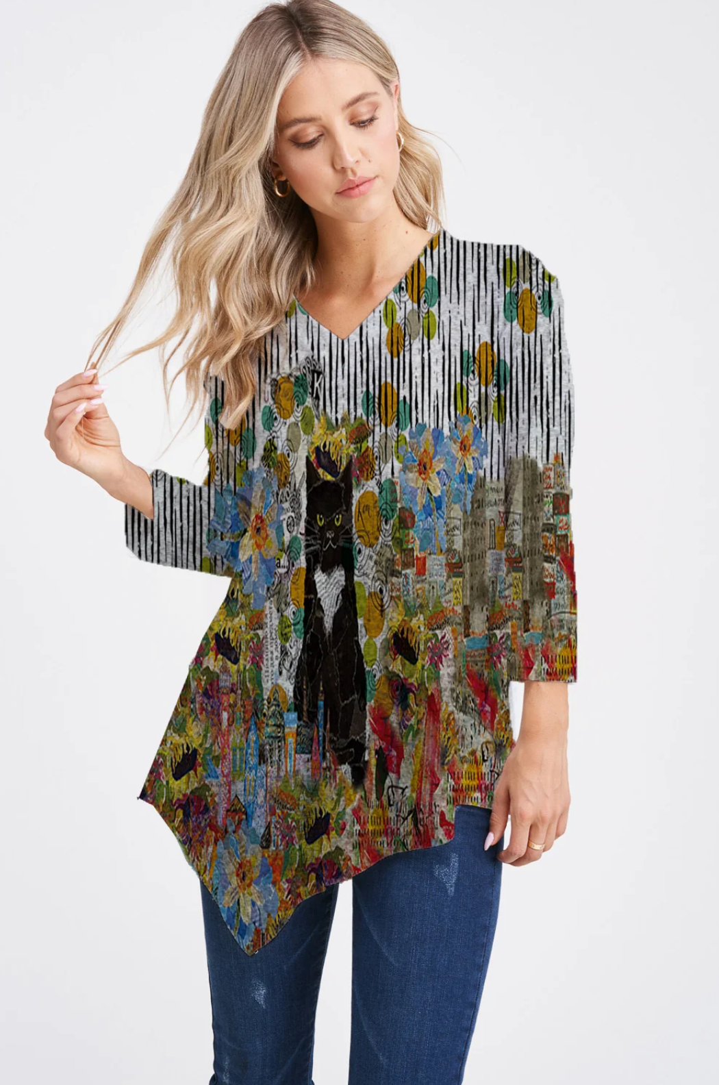 Et Lois - 876 MOON - HAZY