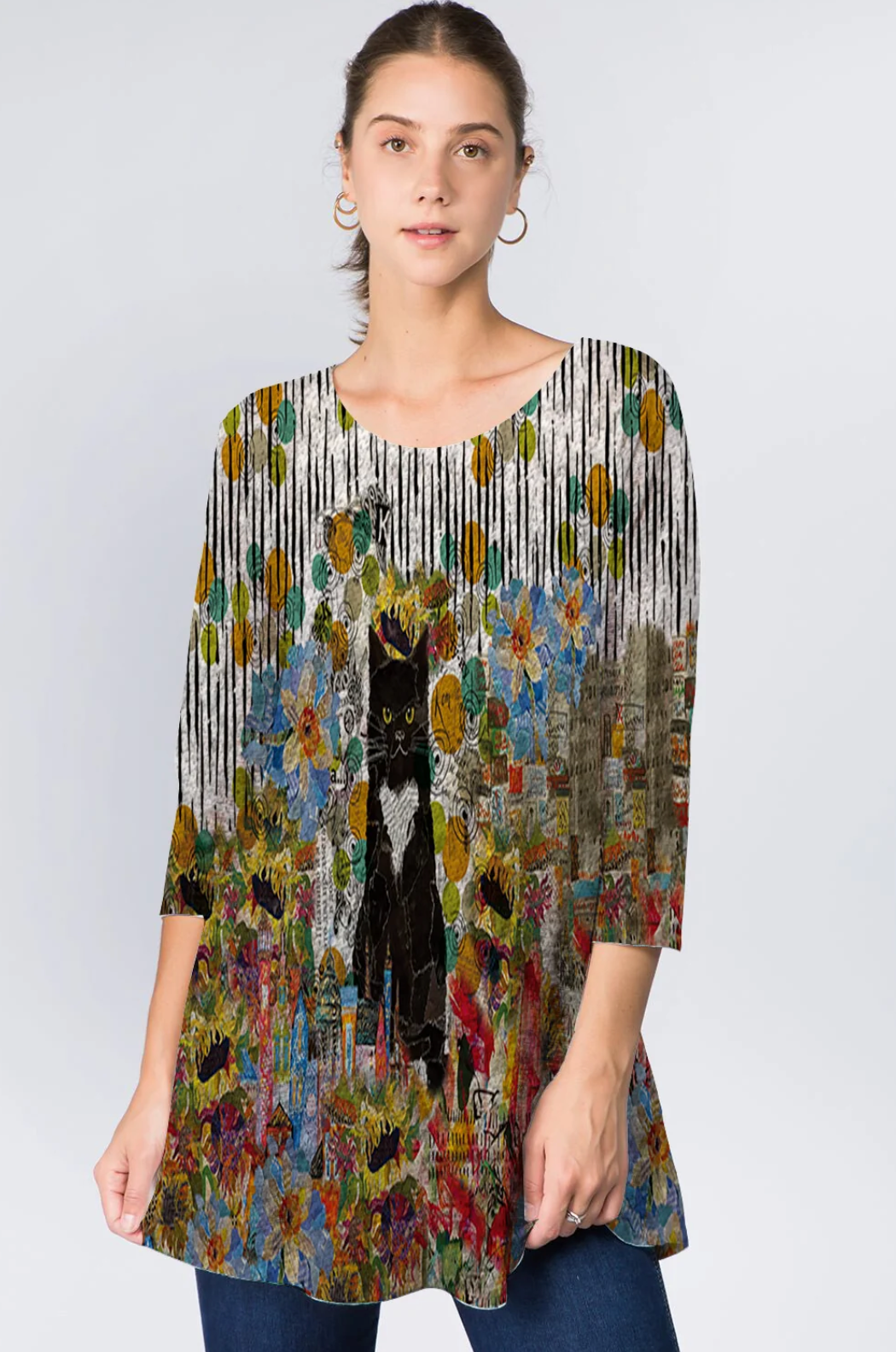 Et Lois - 876 LOWA - HAZY