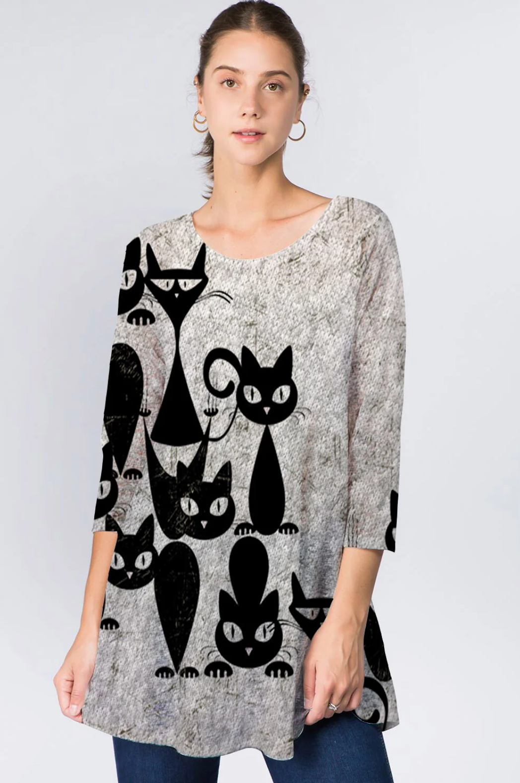 Et Lois - 594 LOWA - HAZY