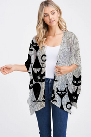 Et Lois - 594 SHEILA - HAZY