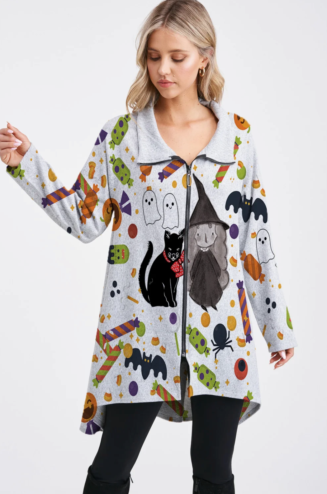 Et Lois - 592 ZOEY - HAZY